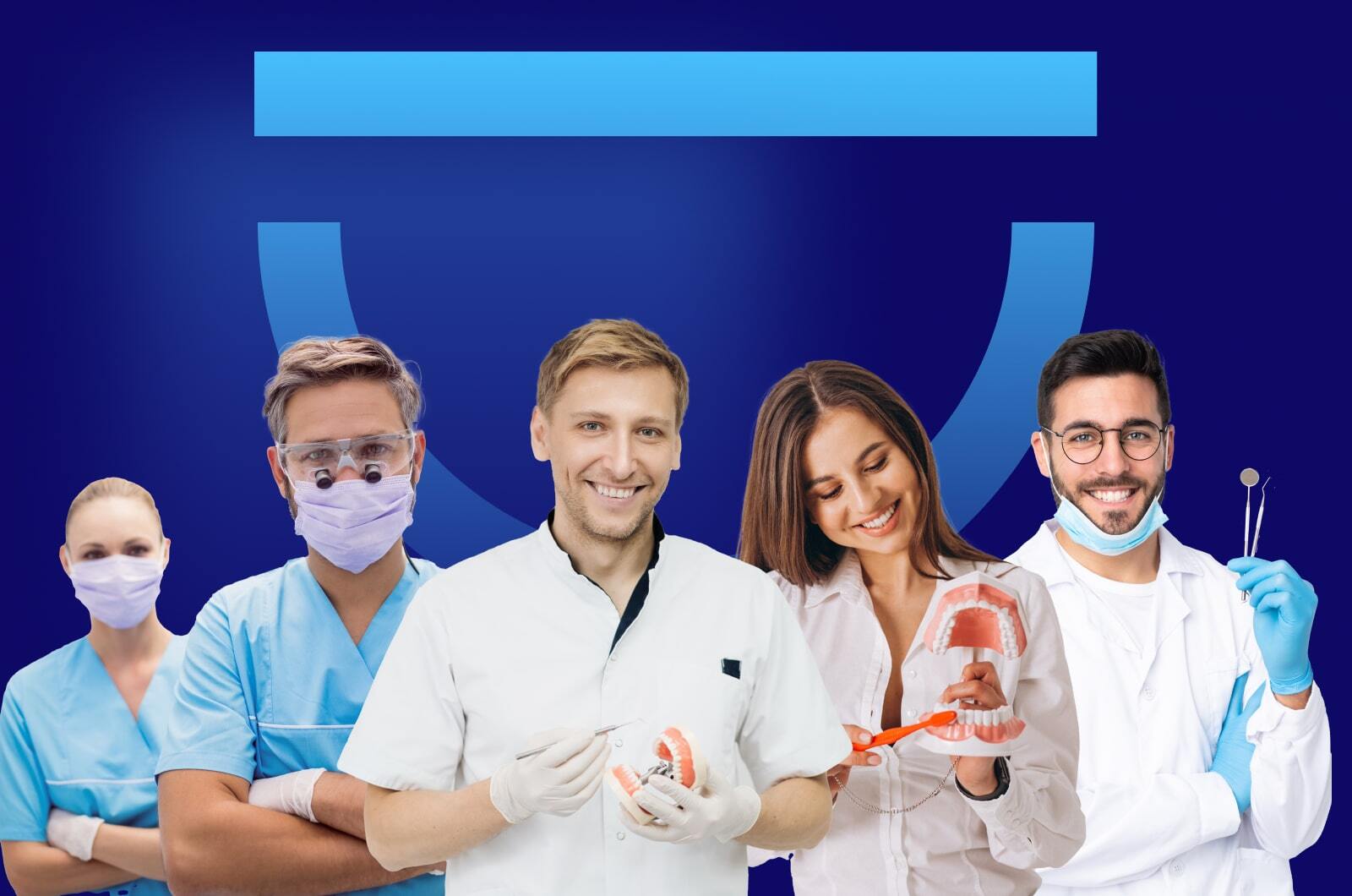 Designed by Dentists for Dentists